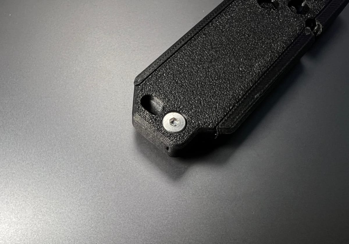 还是固定一下舒服一点